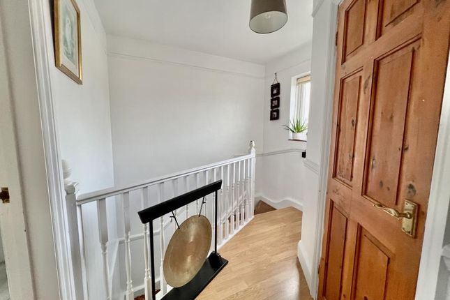 Semi-detached house for sale in Hurst Road, Ringwood