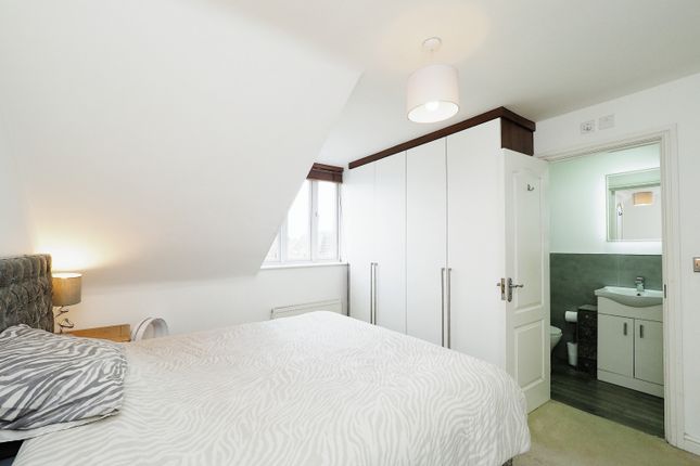 Town house for sale in Windmill Meadow, Derby