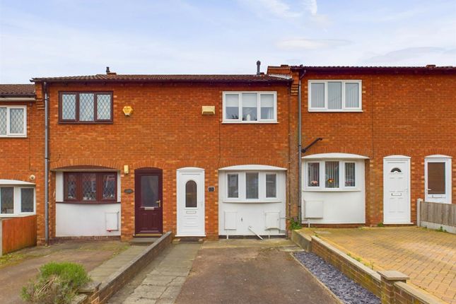 Town house for sale in Thorneywood Rise, Thorneywood, Nottingham