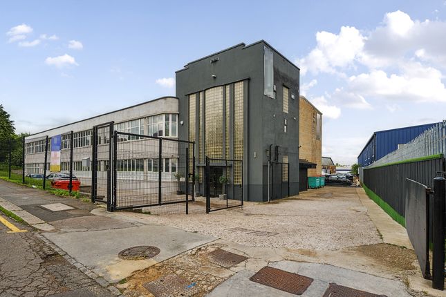 Thumbnail Industrial to let in 1 Textile House, Cline Road, London
