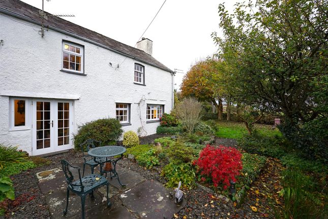 Cottage for sale in Colthouse Lane, Ulverston
