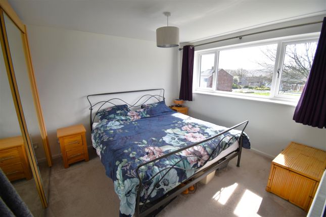 Semi-detached house for sale in The Deans, Portishead, Bristol