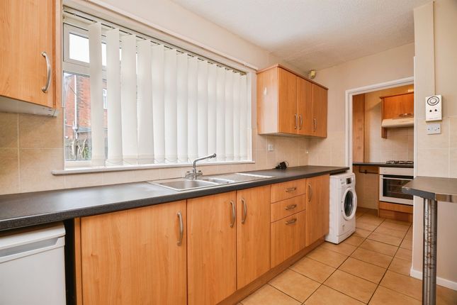 131, Cumberland Road, Middlesbrough photo 2