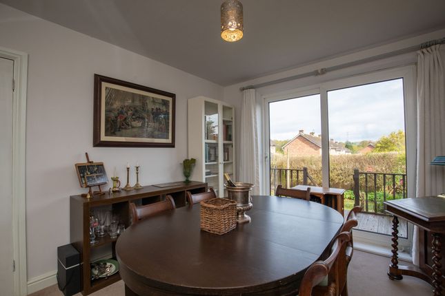 Semi-detached house for sale in Pentrebane Road, Cardiff