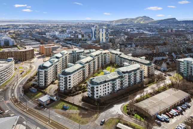 Flat for sale in Portland Gardens, Leith, Edinburgh