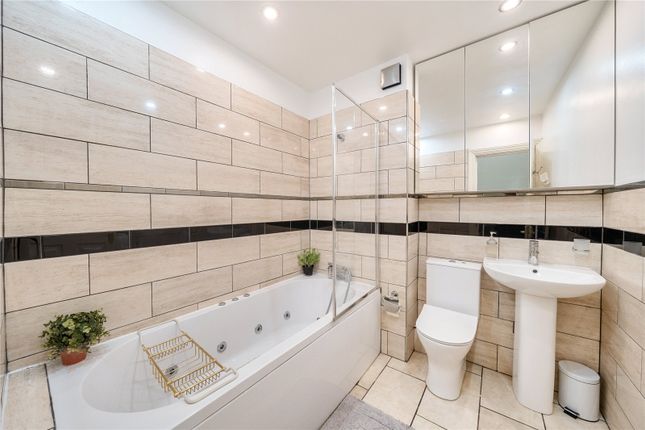 End terrace house for sale in St Saviours Court, Alexandra Park Road, London
