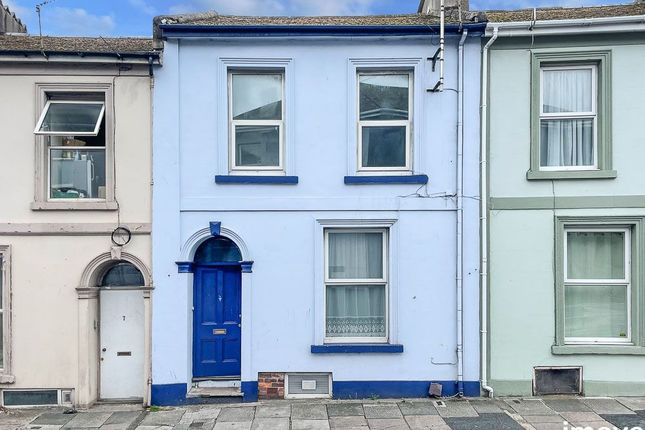 Flat for sale in Upton Road, Torquay