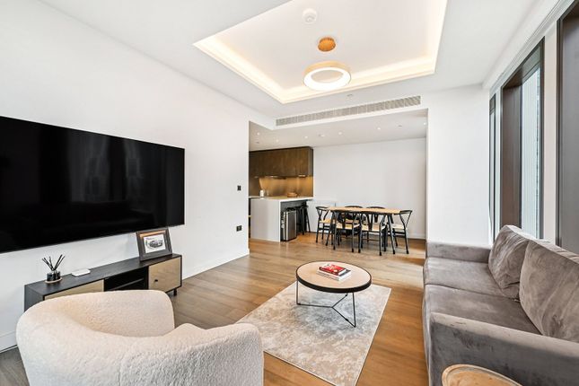 Apartment B0601, 8, Carnation Way, London photo 4
