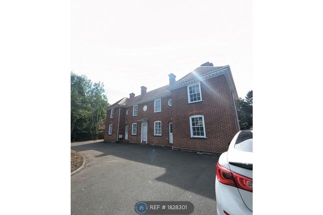 Thumbnail Detached house to rent in Windsor Road, Maidenhead