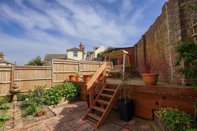 Property for sale in Edinburgh Road, Bexhill-On-Sea