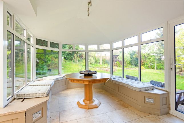 Detached house for sale in Clifton Road, Winchester, Hampshire