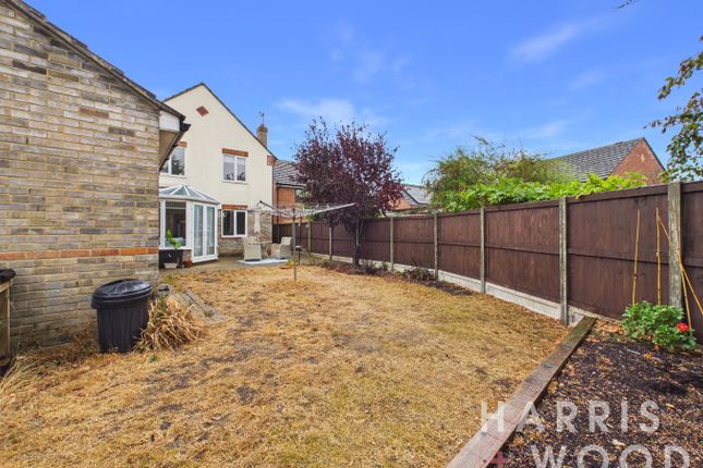3 Wagtail Place, Riverside Way, Colchester photo 4