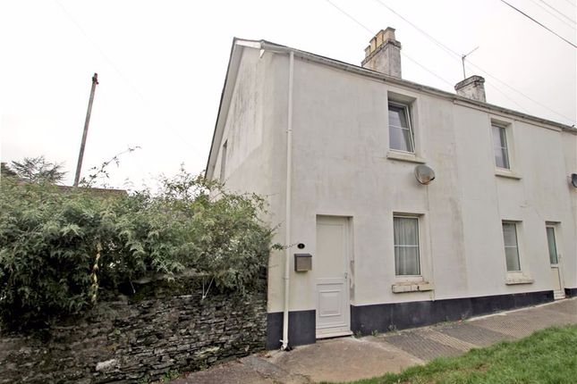 Gordon Cottages Tamerton Foliot Plymouth Pl5 2 Bedroom End