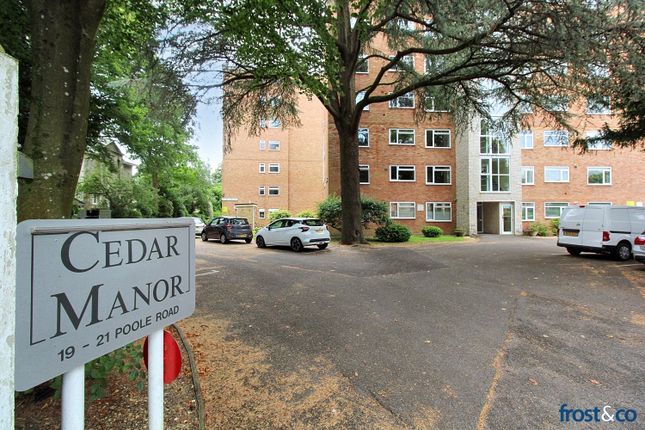 Cedar Manor