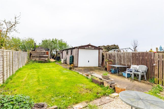 Semi-detached house for sale in Thealby Lane, Thealby, Scunthorpe