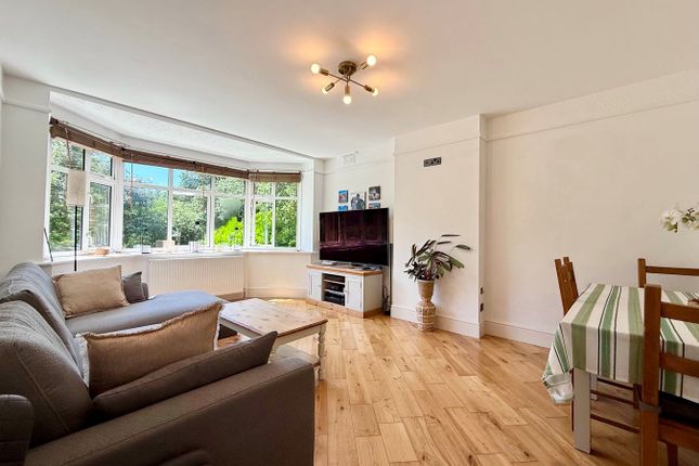 Flat 20, Fernbank St Stephens Road, Bournemouth photo 4