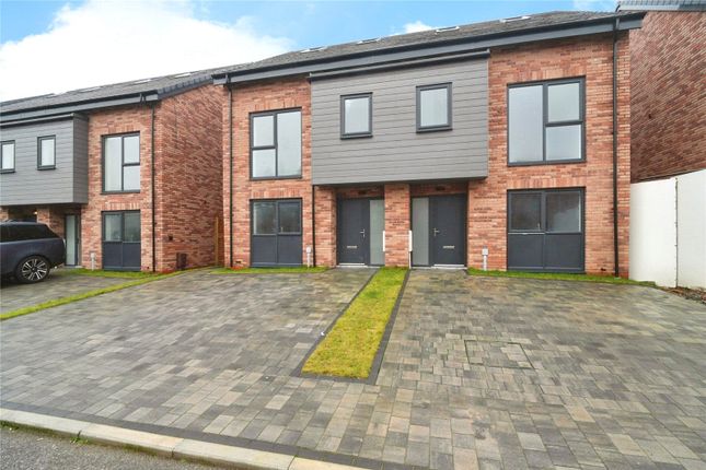 Plot 5 - Albion Hall,, Albion Hall Place, Bolton photo 3