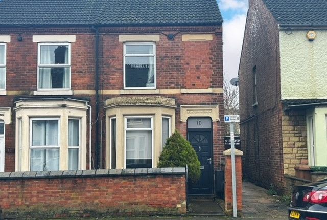 Property to rent in Burmer Road, Peterborough