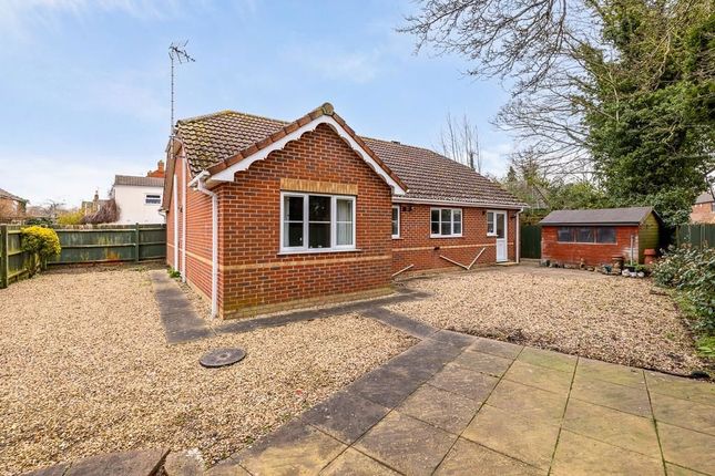 5, Hallgate, Spalding photo 4