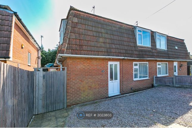 Bagnall Avenue, Arnold, Nottingham photo 2