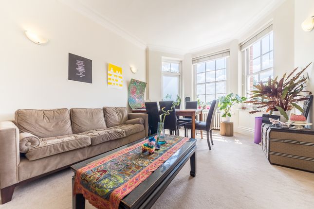 Thumbnail Flat to rent in Mapesbury Court, 59-61 Shoot Up Hill, London
