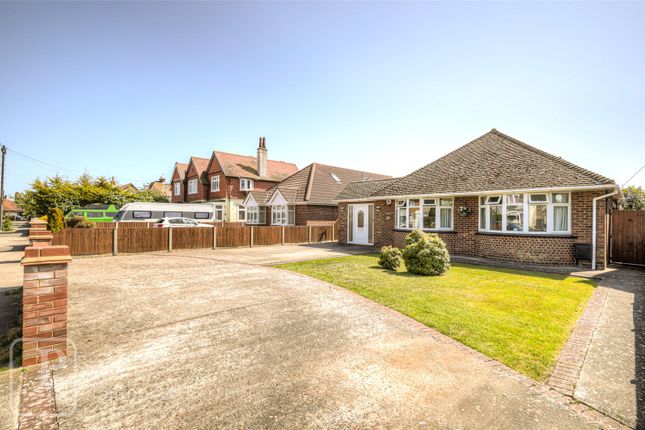 Detached house for sale in Arnold Road, Clacton-On-Sea, Essex