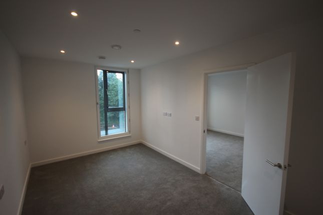 Flat to rent in No. 1, Old Trafford, Manchester