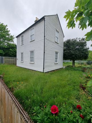 Terraced house for sale in Woolwich Road, Bexleyheath, Kent