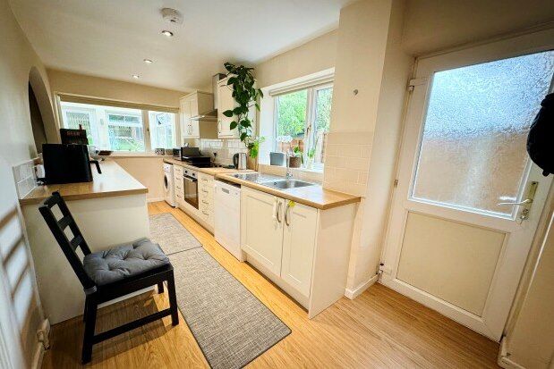Property to rent in Villiers Street, Leamington Spa