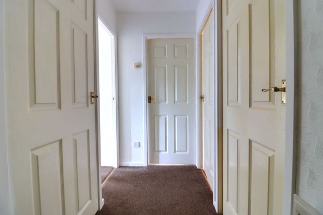 Flat for sale in Lilleshall Way, Western Downs, Stafford