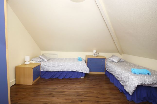 Thumbnail Room to rent in Anson Road, Willesden Green