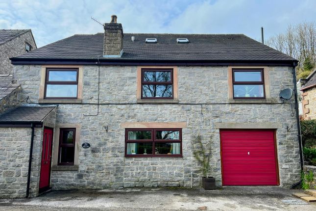Detached house for sale in Rise End, Middleton By Wirksworth, Matlock