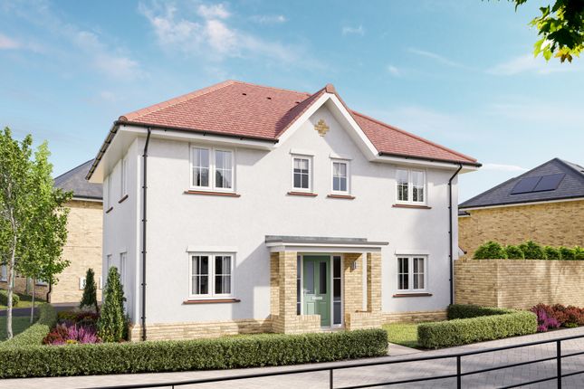 3-bed house on 4, Boars Tye Road, Silver End, £524,995
