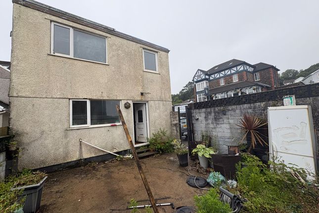 118 Manor Road, Manselton, Swansea photo 5