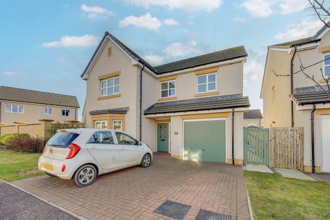 Detached house for sale in Blackhill Brae, Crossgates, Dunfermline