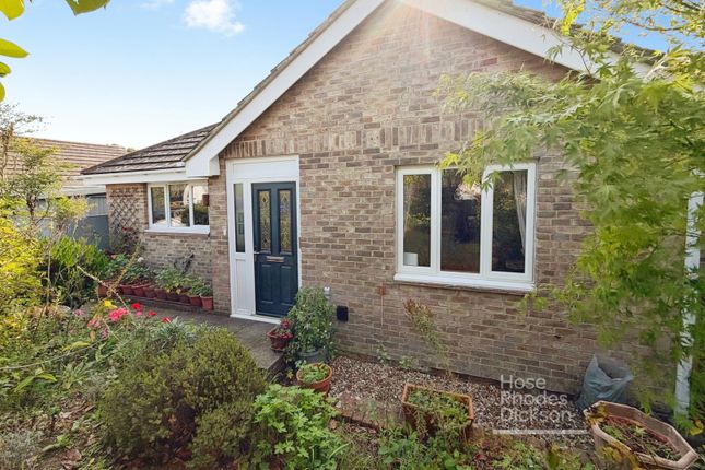 2-bed bungalow on Pebbles,, Station Road, Ryde, £349,950