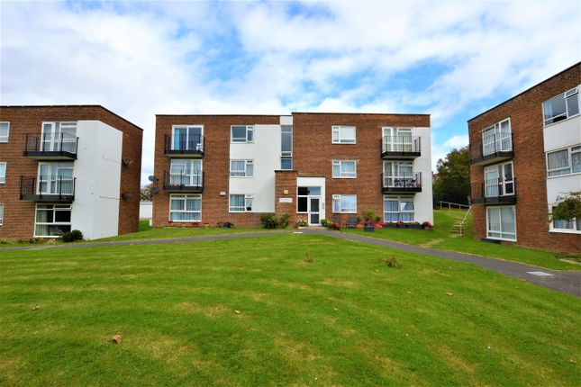 Flat for sale in West Hill Road, St Leonards-On-Sea