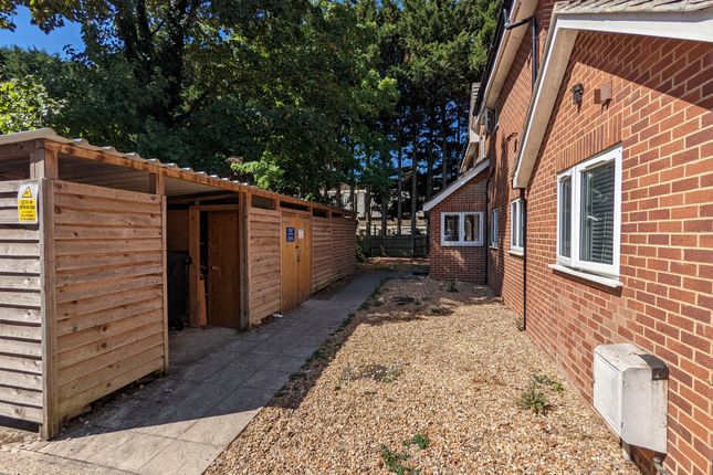2a, Northumberland Avenue, Reading photo 3