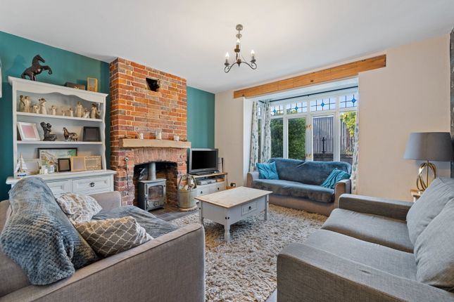 Chestnut View, Old Bramshott Chase, Hindhead photo 4