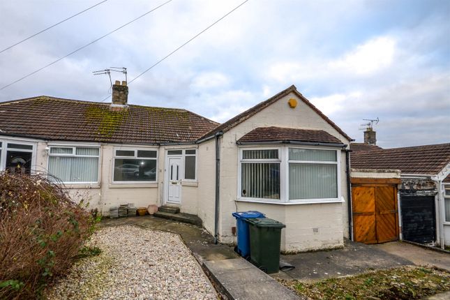 Bungalow for sale in St. Cuthberts Road, Fenham