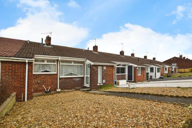 Thumbnail Bungalow for sale in Whitchurch Lane, Whitchurch, Bristol