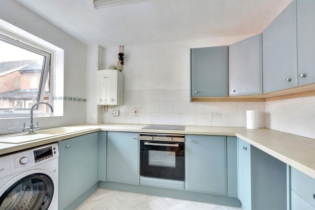 1, Gatehouse Court, Nottingham photo 2