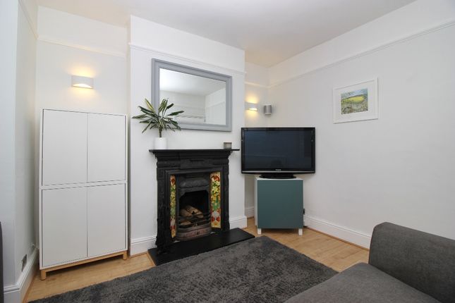 Terraced house for sale in Maidstone Road, St. Mary's Platt