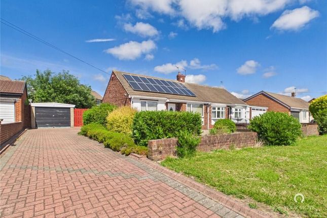2-bed house on 24 Bourn Lea, Houghton le Spring, £80,000