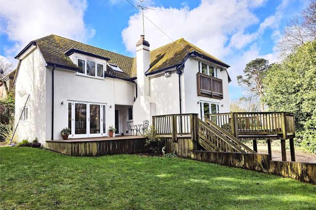 Detached house for sale in Hindhead, Surrey