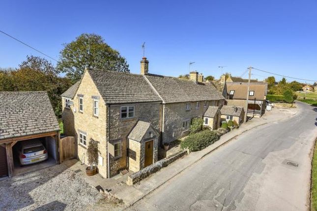 Horseshoe Lane Chadlington Chipping Norton Ox7 3 Bedroom Cottage For Sale 58667459 Primelocation
