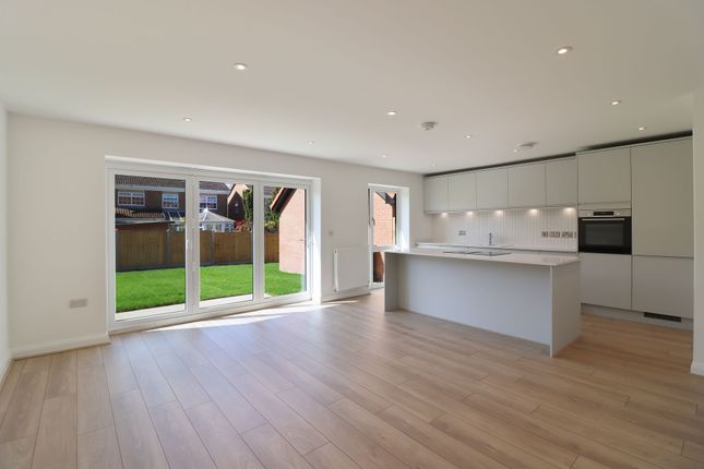 Plot 43 Woodlark, Welbeck Gardens, Chesterfield photo 2