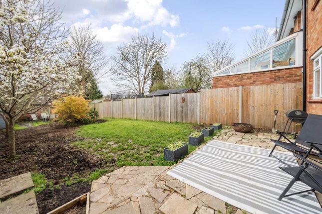 Terraced house for sale in Bracknell, Berkshire