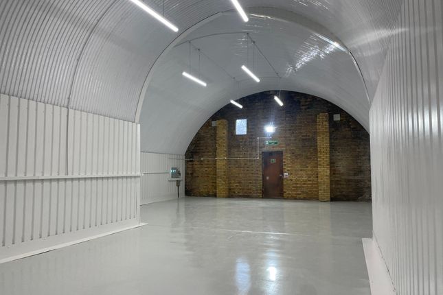 Thumbnail Industrial to let in Parkside Business Estate, Rolt Street, London