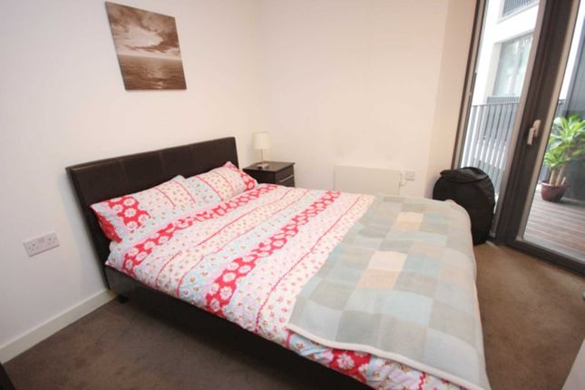 201 The Hub, Piccadilly Place, Manchester photo 3